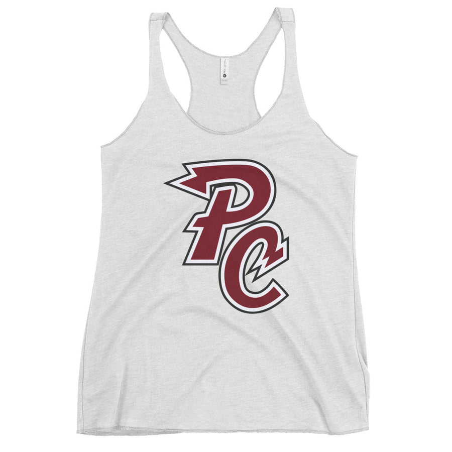 Women's Racerback Tank