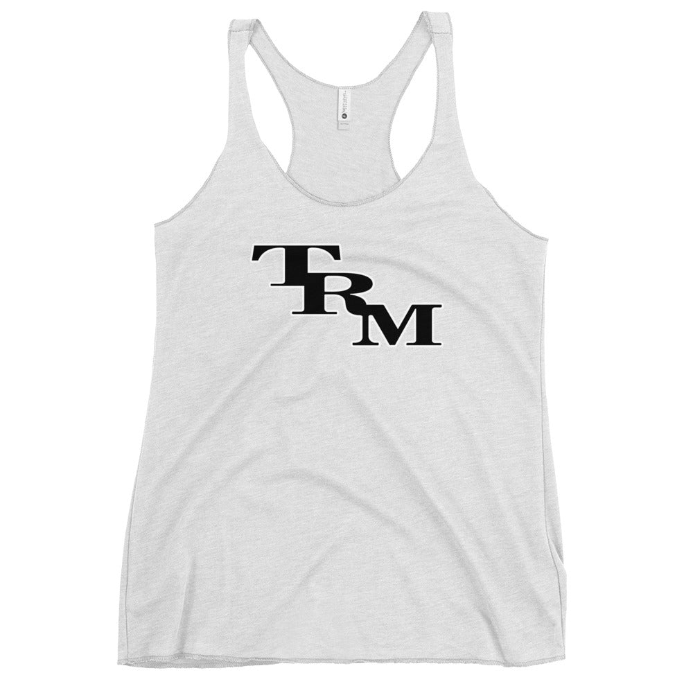 T.R. Miller High School Design 1 — Heather White