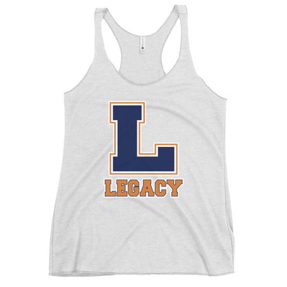 Legacy High School Design 1 — Heather White
