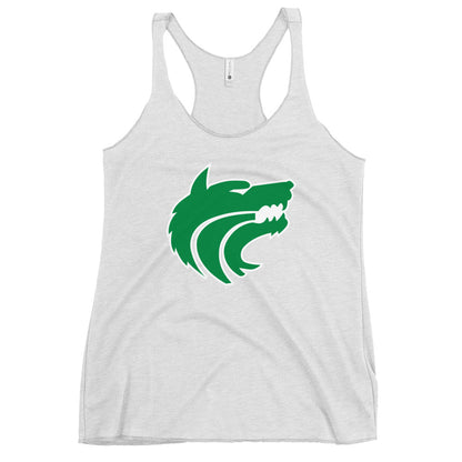 Vigor High School Design 1 — Heather White
