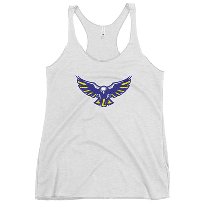 Cold Springs High School Design 1 — Heather White