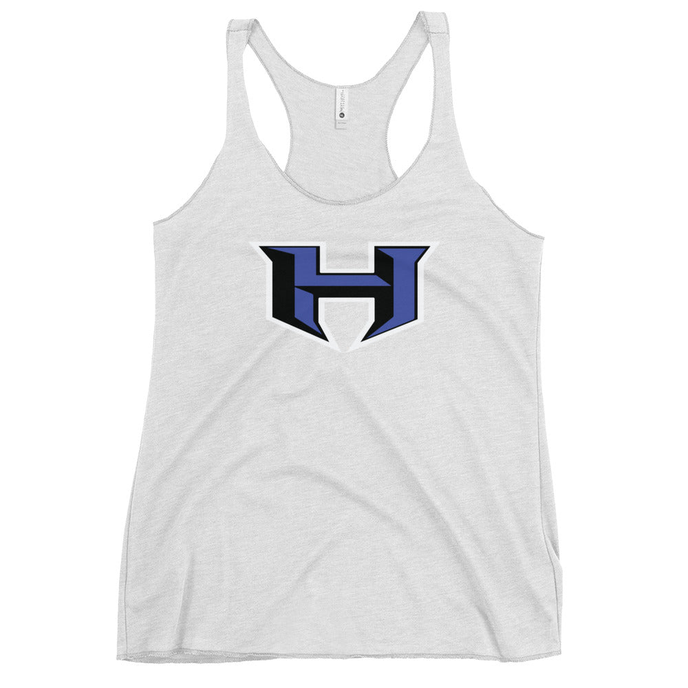 Hatton High School Design 1 — Heather White