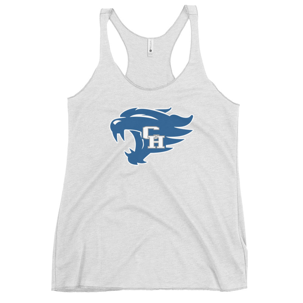 Colbert Heights High School Design 1 — Heather White