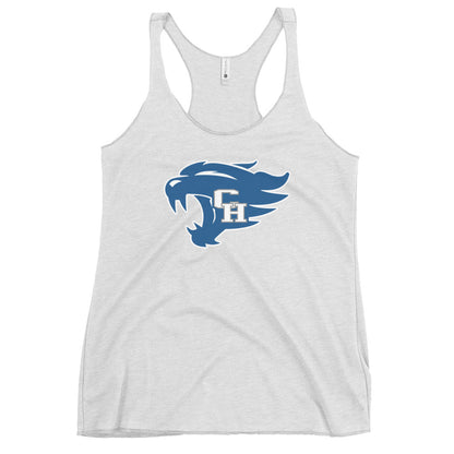Colbert Heights High School Design 1 — Heather White