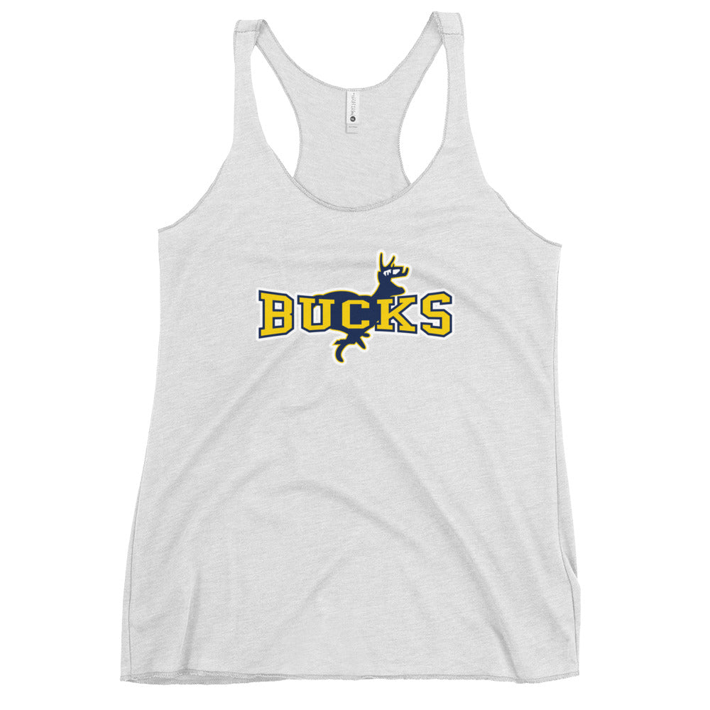 Buckhorn High School Design 1 — Heather White