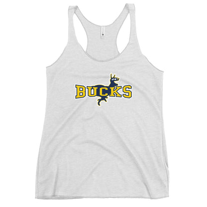 Buckhorn High School Design 1 — Heather White