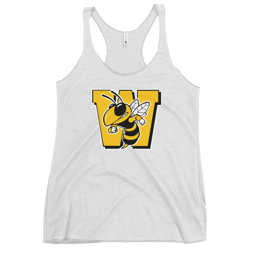 Wasatch High School Design 1 — Heather White