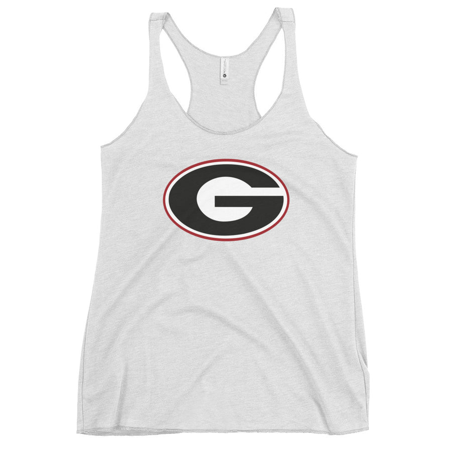 Women's Racerback Tank