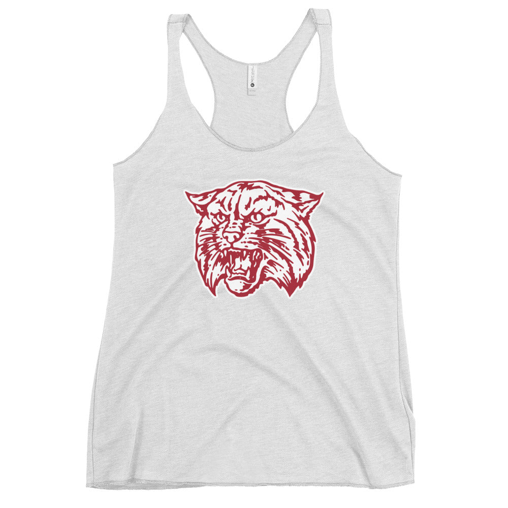 Saks High School Design 1 — Heather White