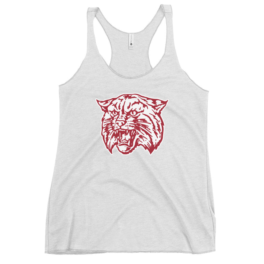 Women's Racerback Tank