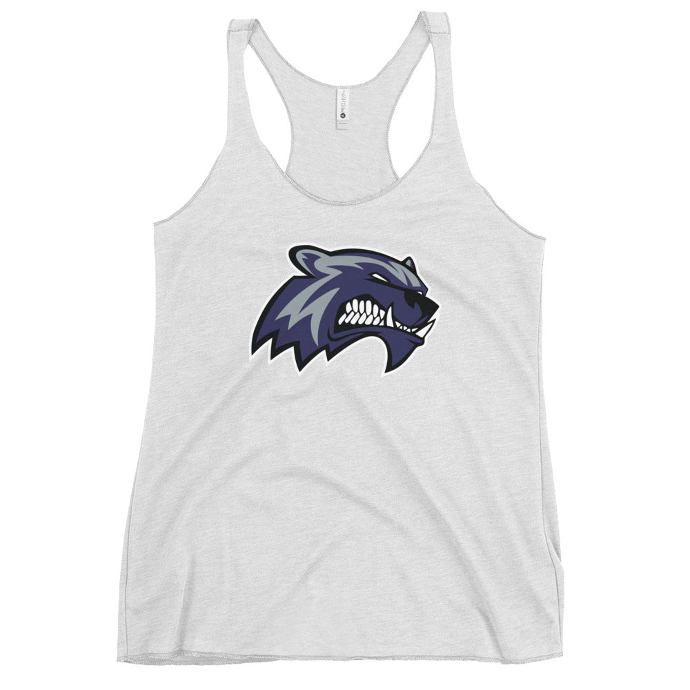 Hunter High School Design 1 — Heather White
