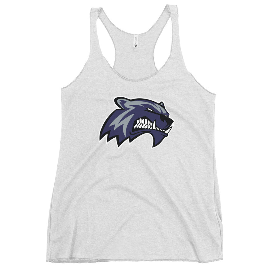 Women's Racerback Tank