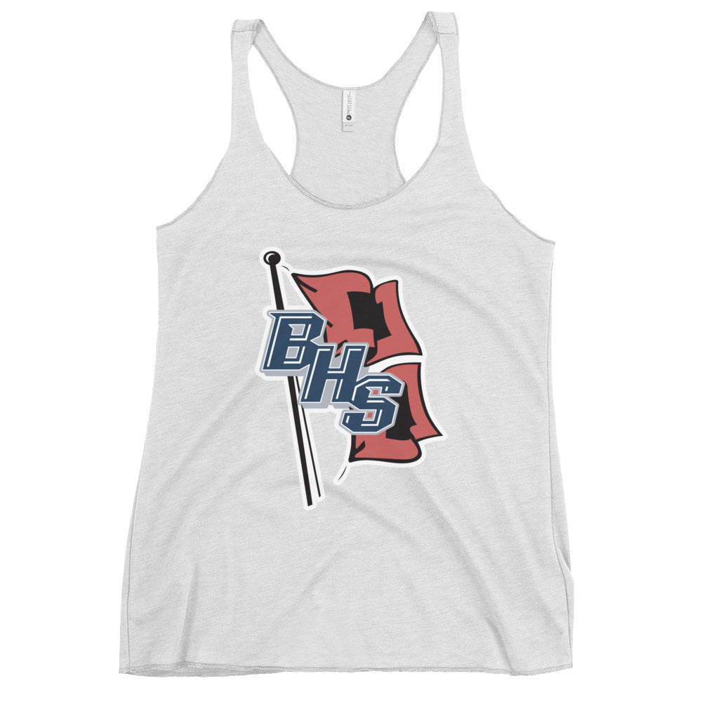 Alma Bryant High School Design 1 — Heather White