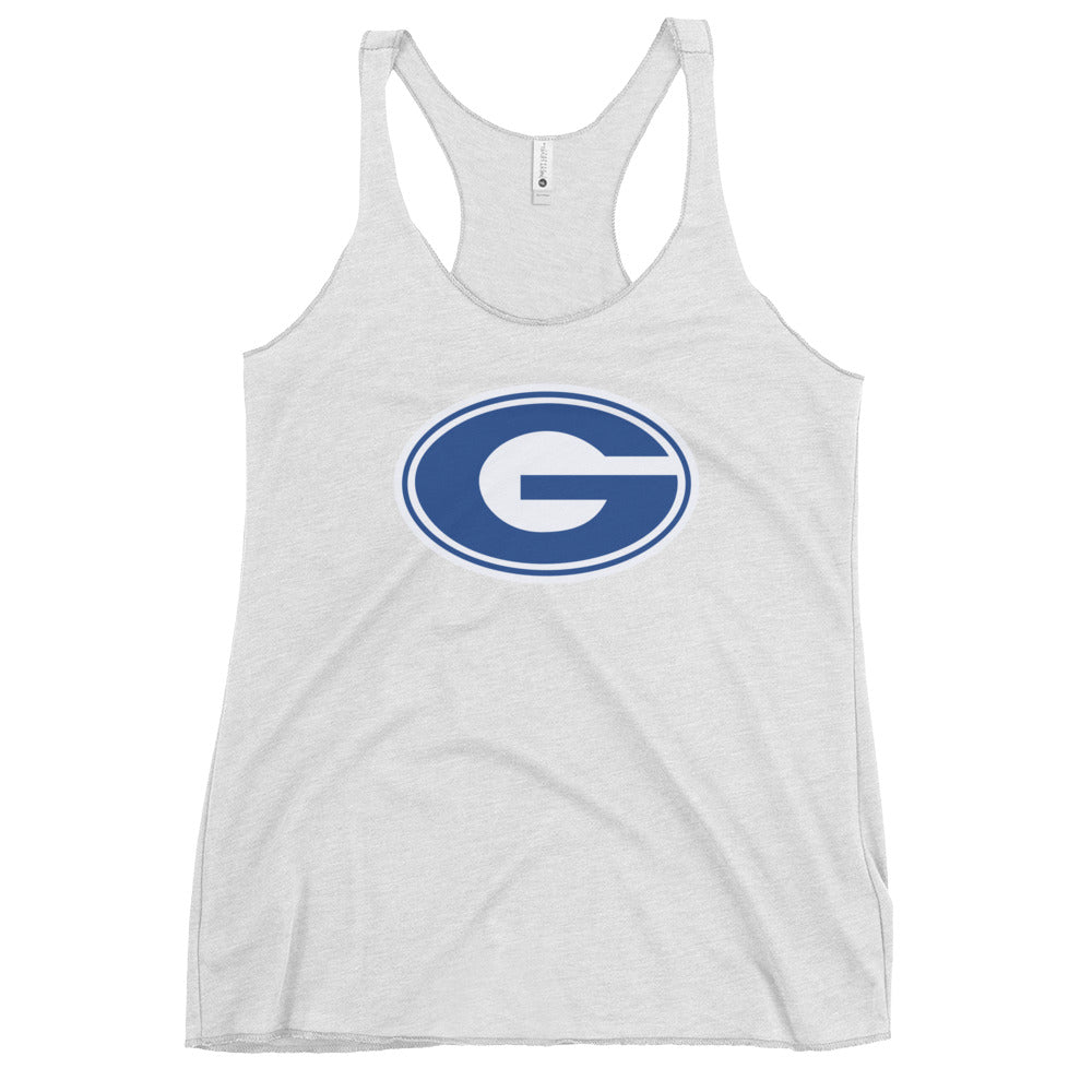 Georgiana High School Design 1 — Heather White