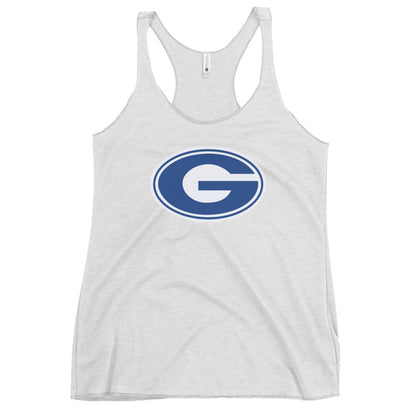 Georgiana High School Design 1 — Heather White