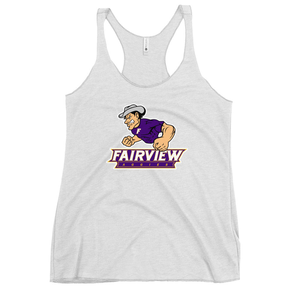 Fairview High School Design 1 — Heather White