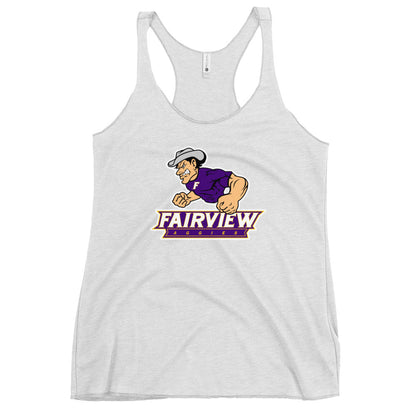 Fairview High School Design 1 — Heather White