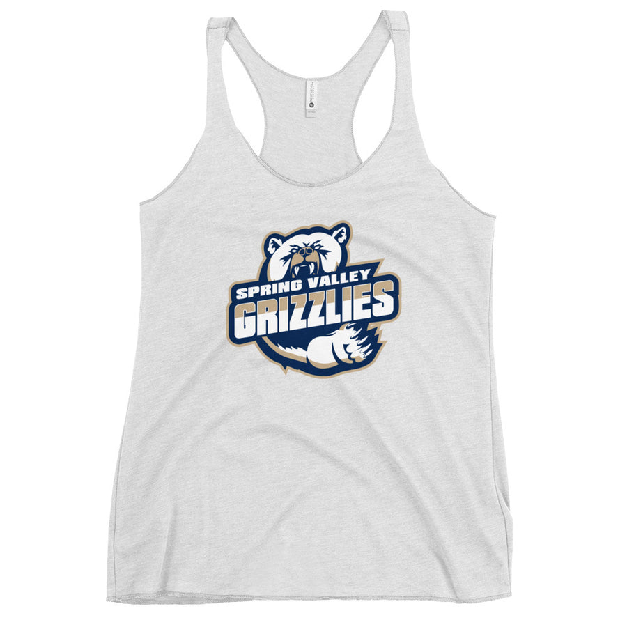 Women's Racerback Tank