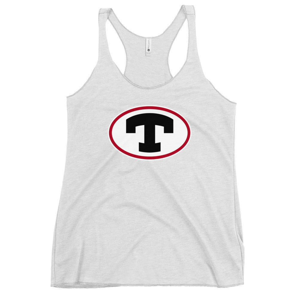 Theodore High School Design 1 — Heather White
