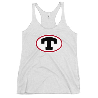 Theodore High School Design 1 — Heather White