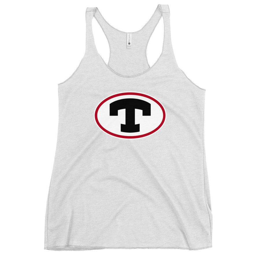 Women's Racerback Tank