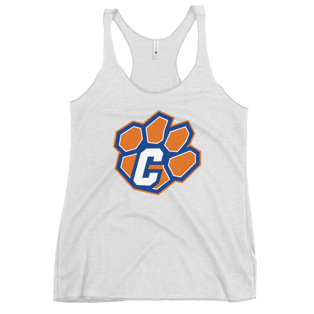 Chilton County High School Design 1 — Heather White
