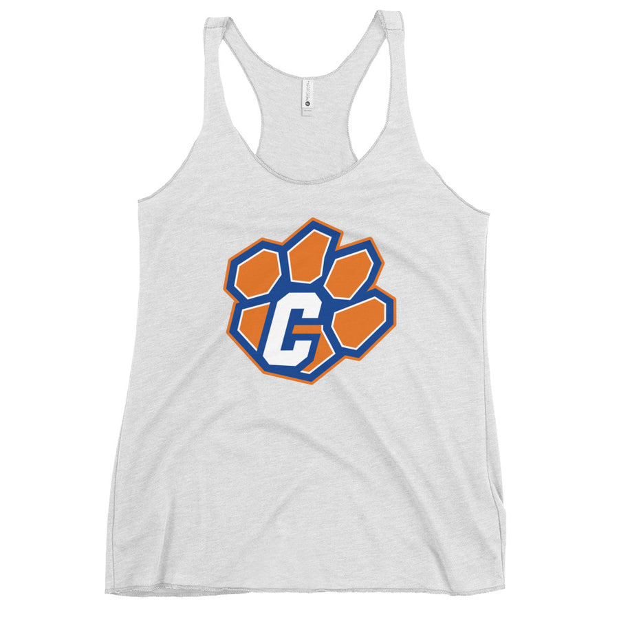 Women's Racerback Tank
