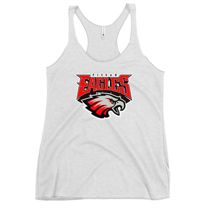 Pisgah High School Design 1 — Heather White