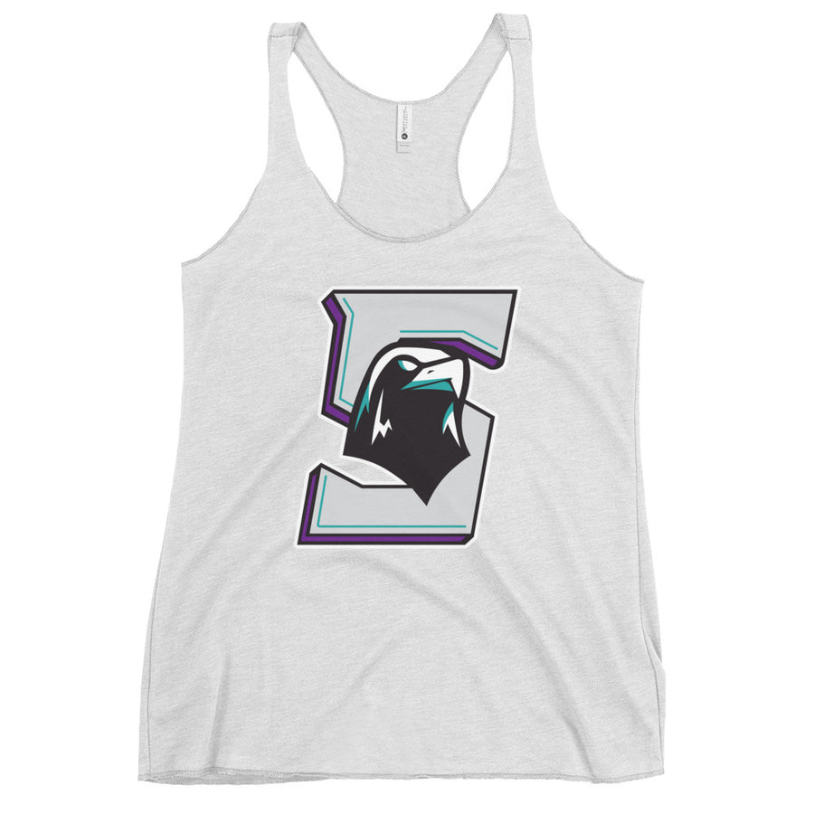 Women's Racerback Tank