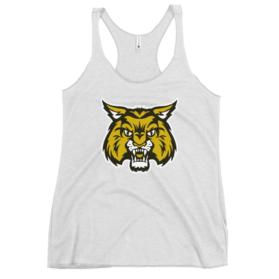 Women's Racerback Tank