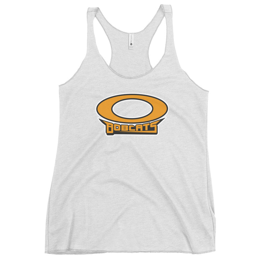 Women's Racerback Tank