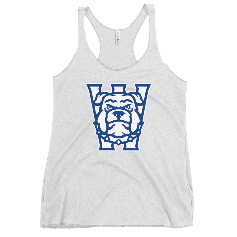 Winterboro High School Design 1 — Heather White