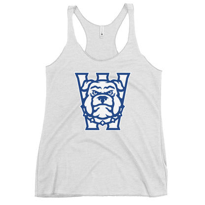 Winterboro High School Design 1 — Heather White