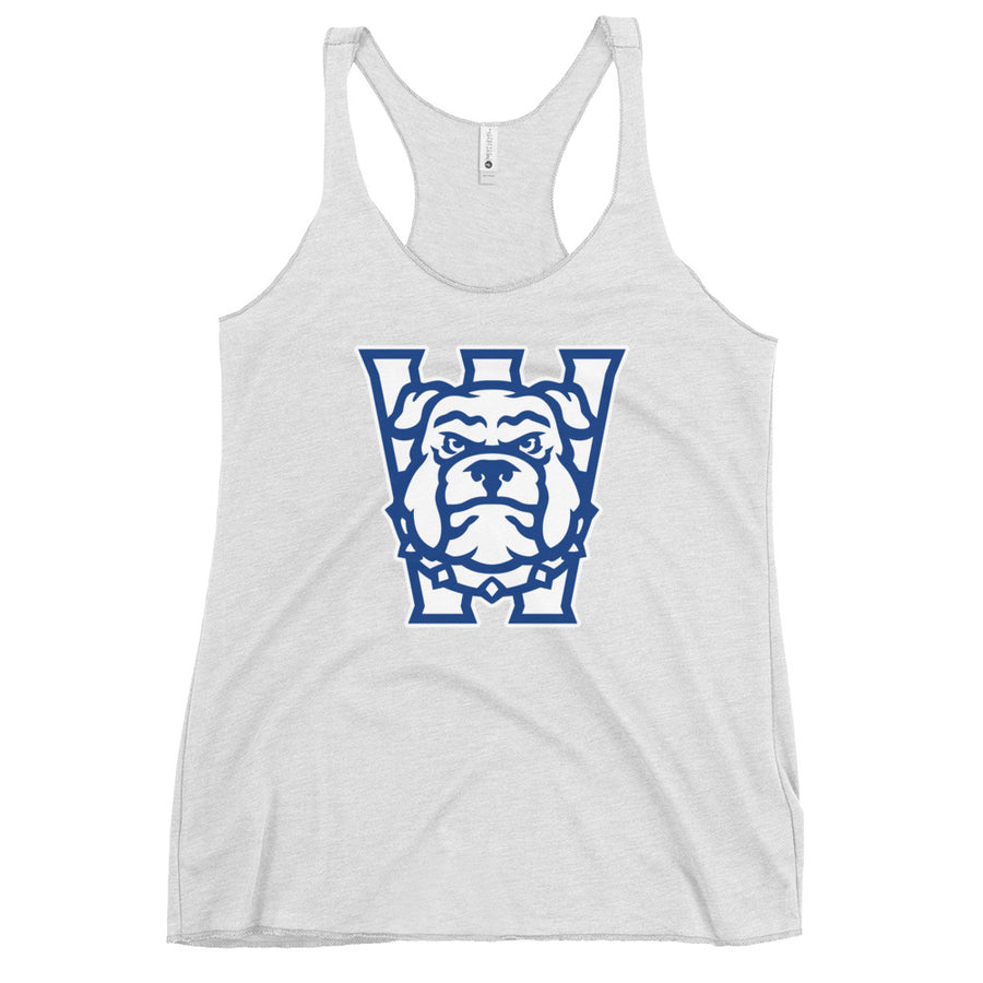 Women's Racerback Tank