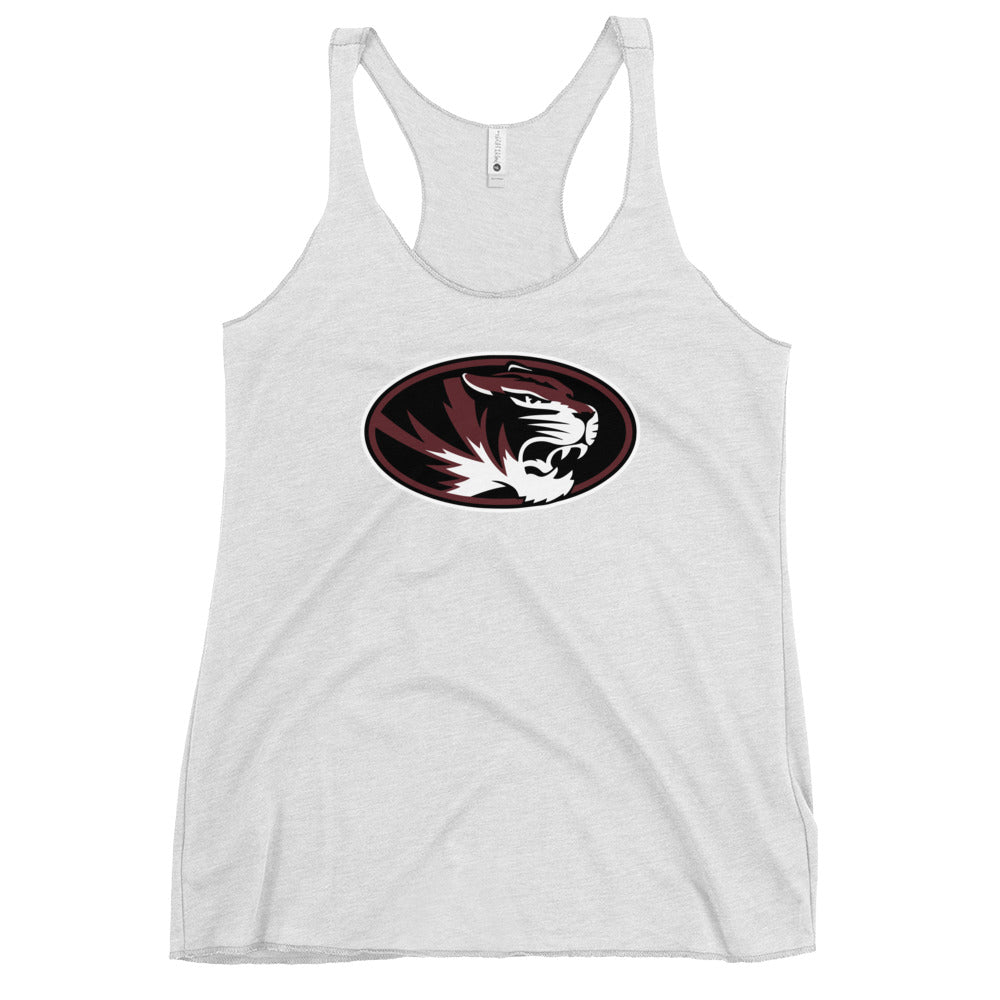 Lauderdale County High School Design 1 — Heather White