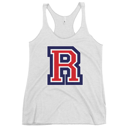 Richfield High School Design 1 — Heather White