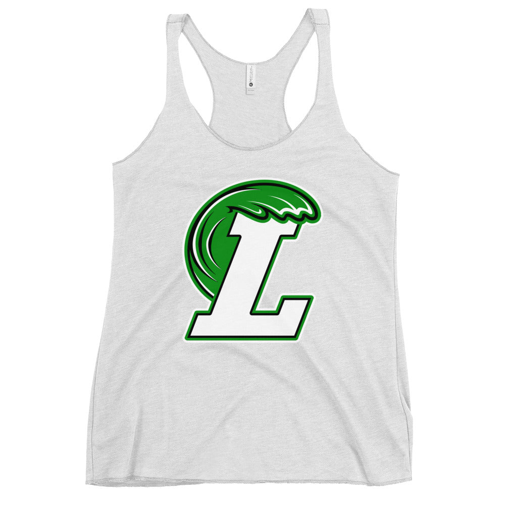 Leeds High School Design 1 — Heather White