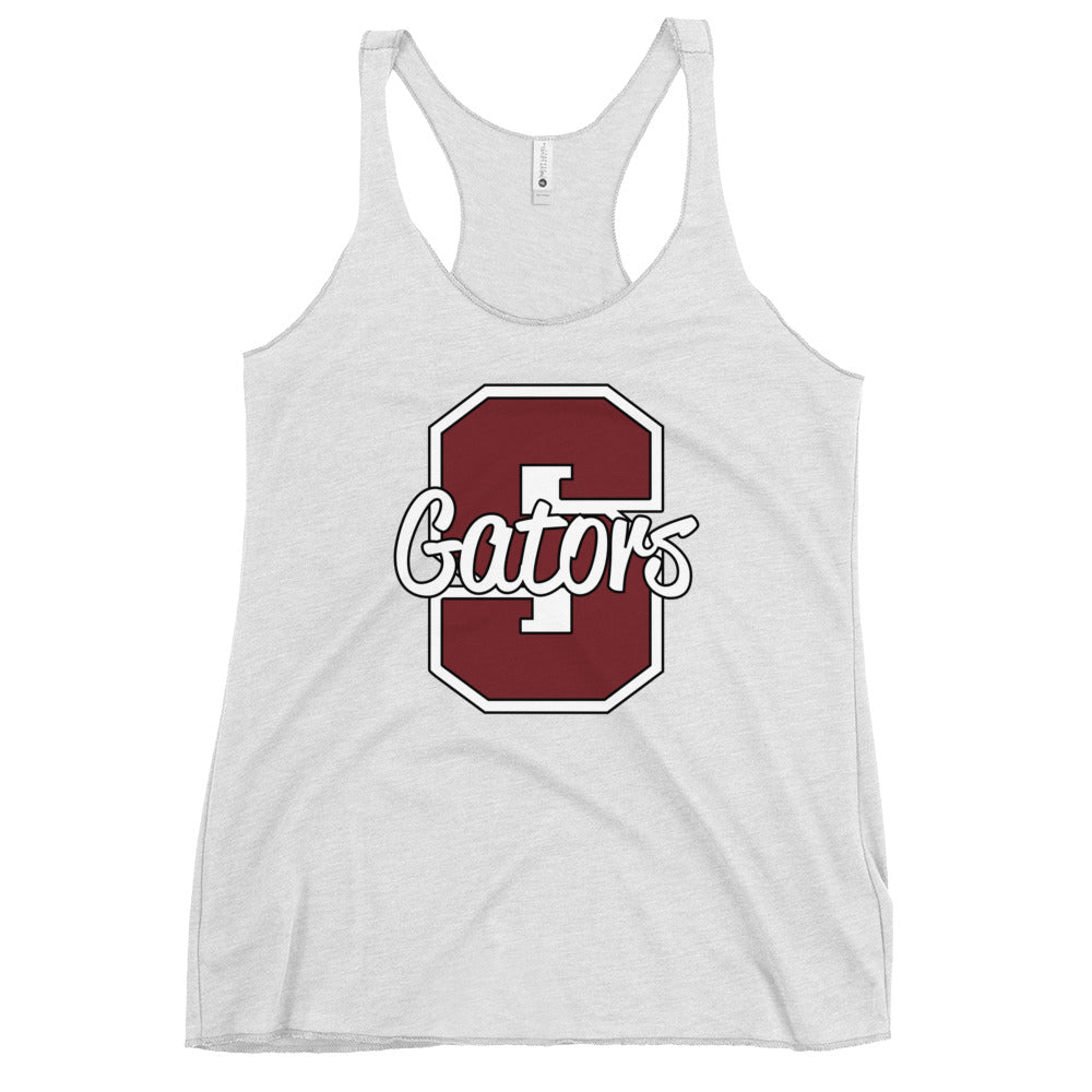 Satsuma High School Design 1 — Heather White