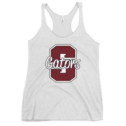 Satsuma High School Design 1 — Heather White