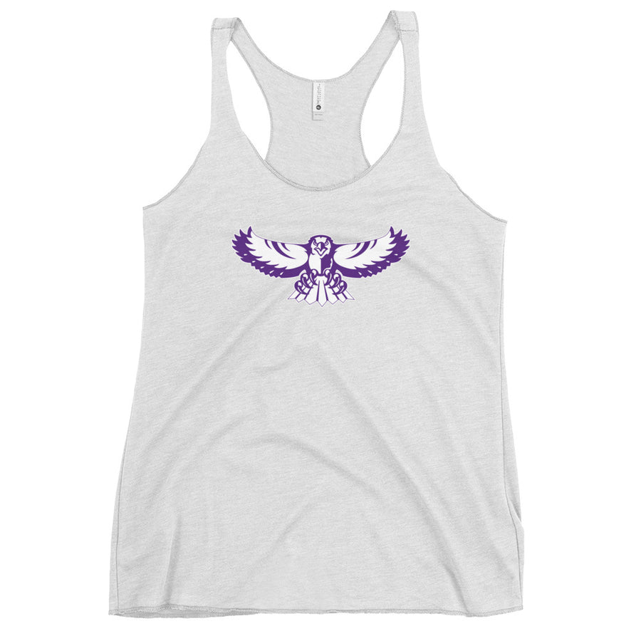 Women's Racerback Tank