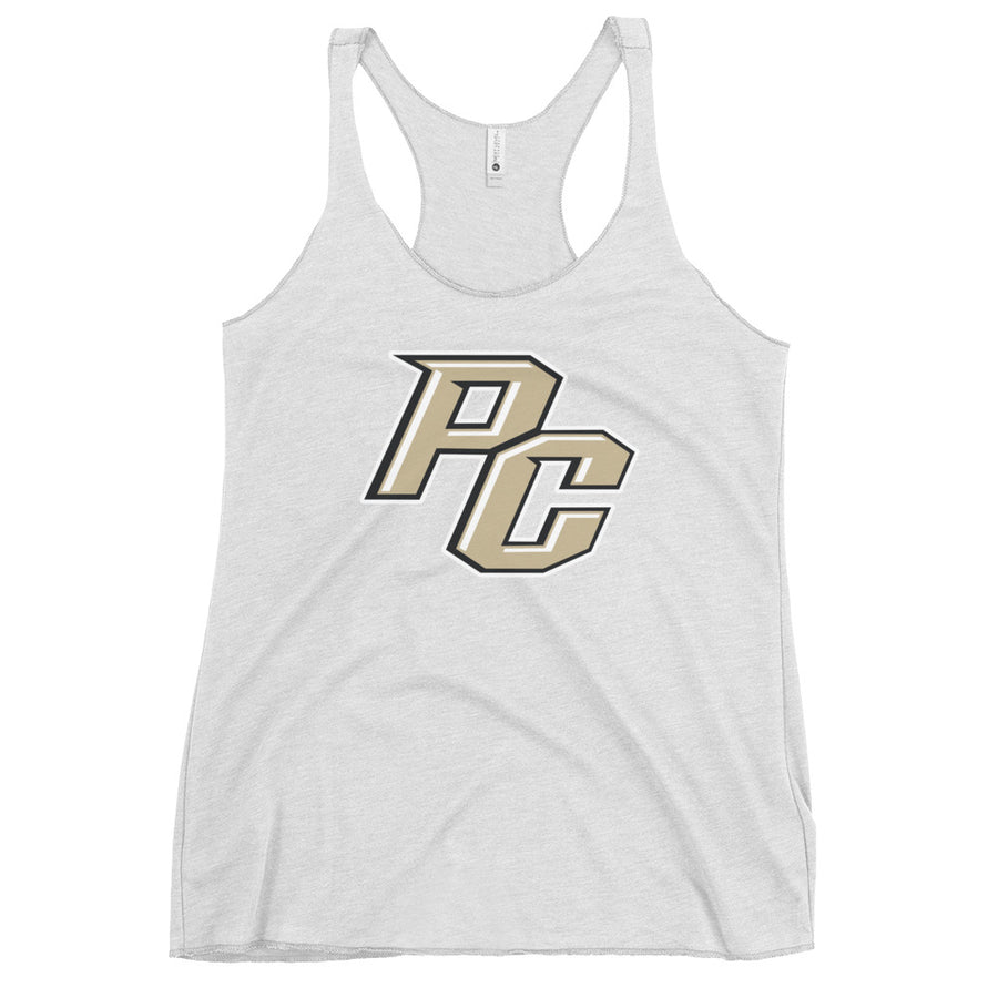 Women's Racerback Tank
