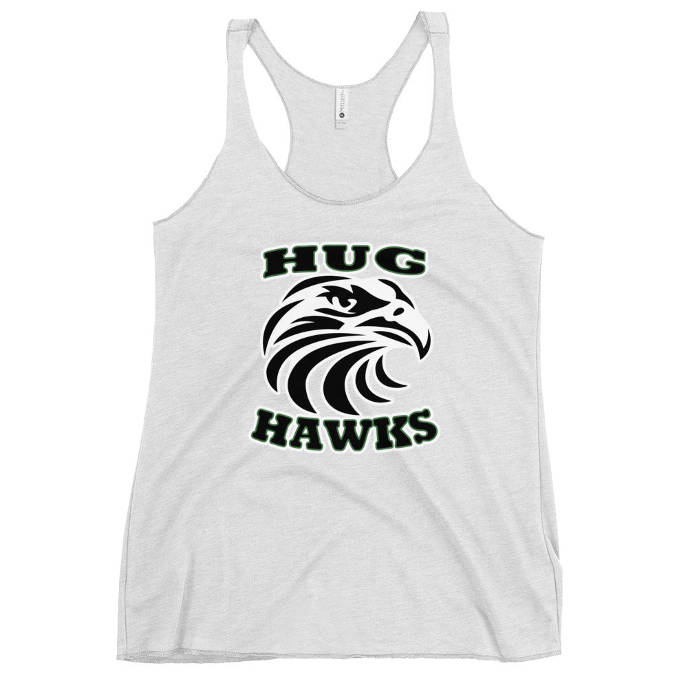 Procter R. Hug High School Design 1 — Heather White