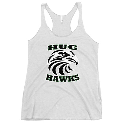 Procter R. Hug High School Design 1 — Heather White