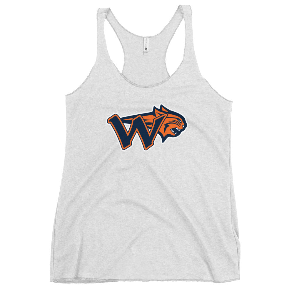 Woodland High School Design 1 — Heather White