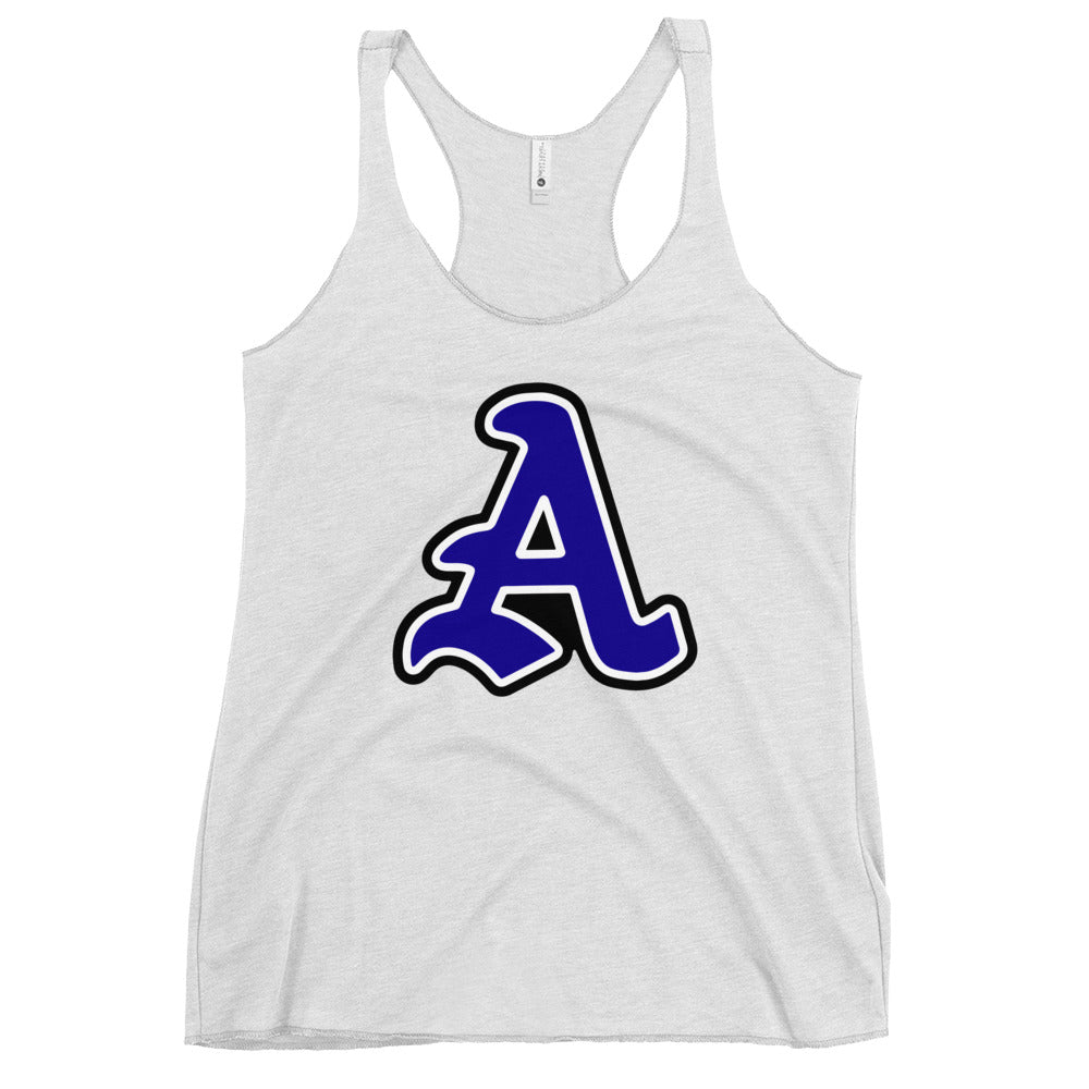 Auburn High School Design 1 — Heather White