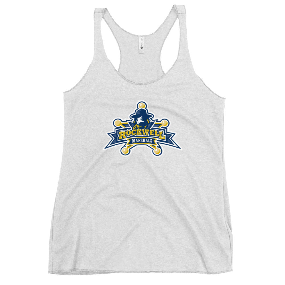 Rockwell High School Design 1 — Heather White