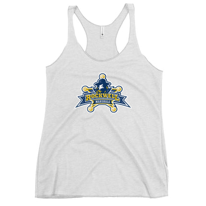 Rockwell High School Design 1 — Heather White
