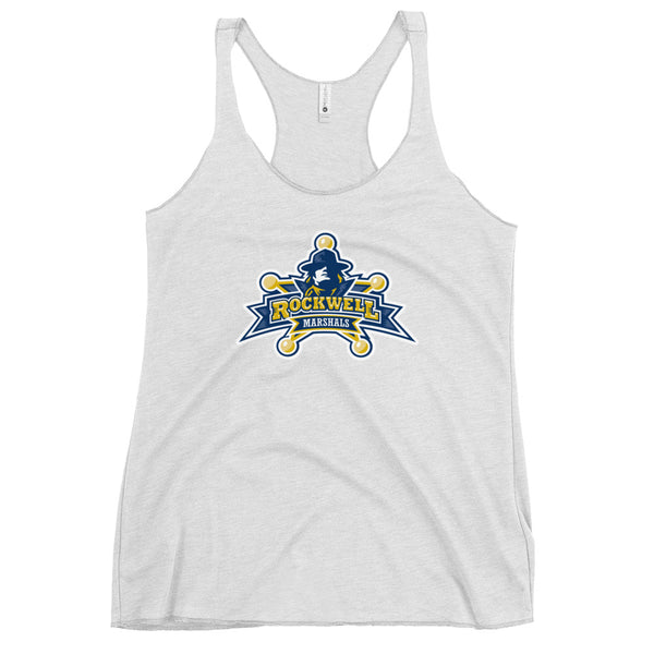 Rockwell High School Design 1 — Heather White