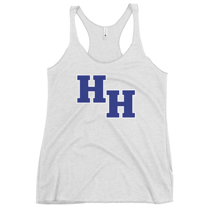 Highland Home High School Design 1 — Heather White