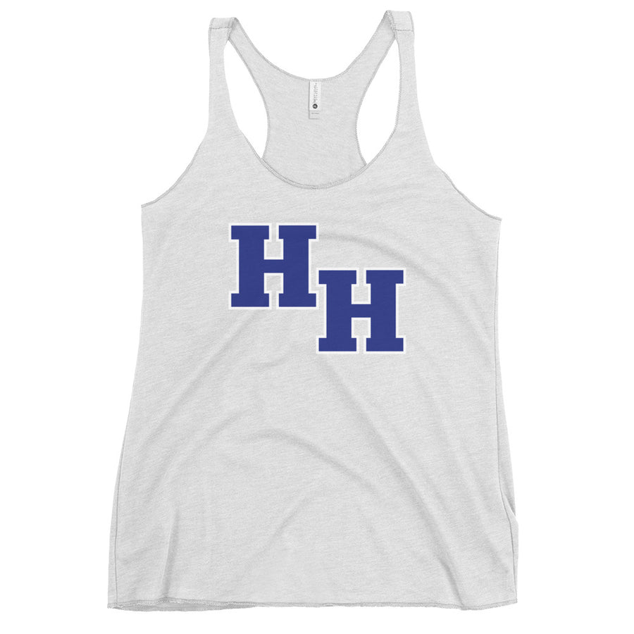 Women's Racerback Tank